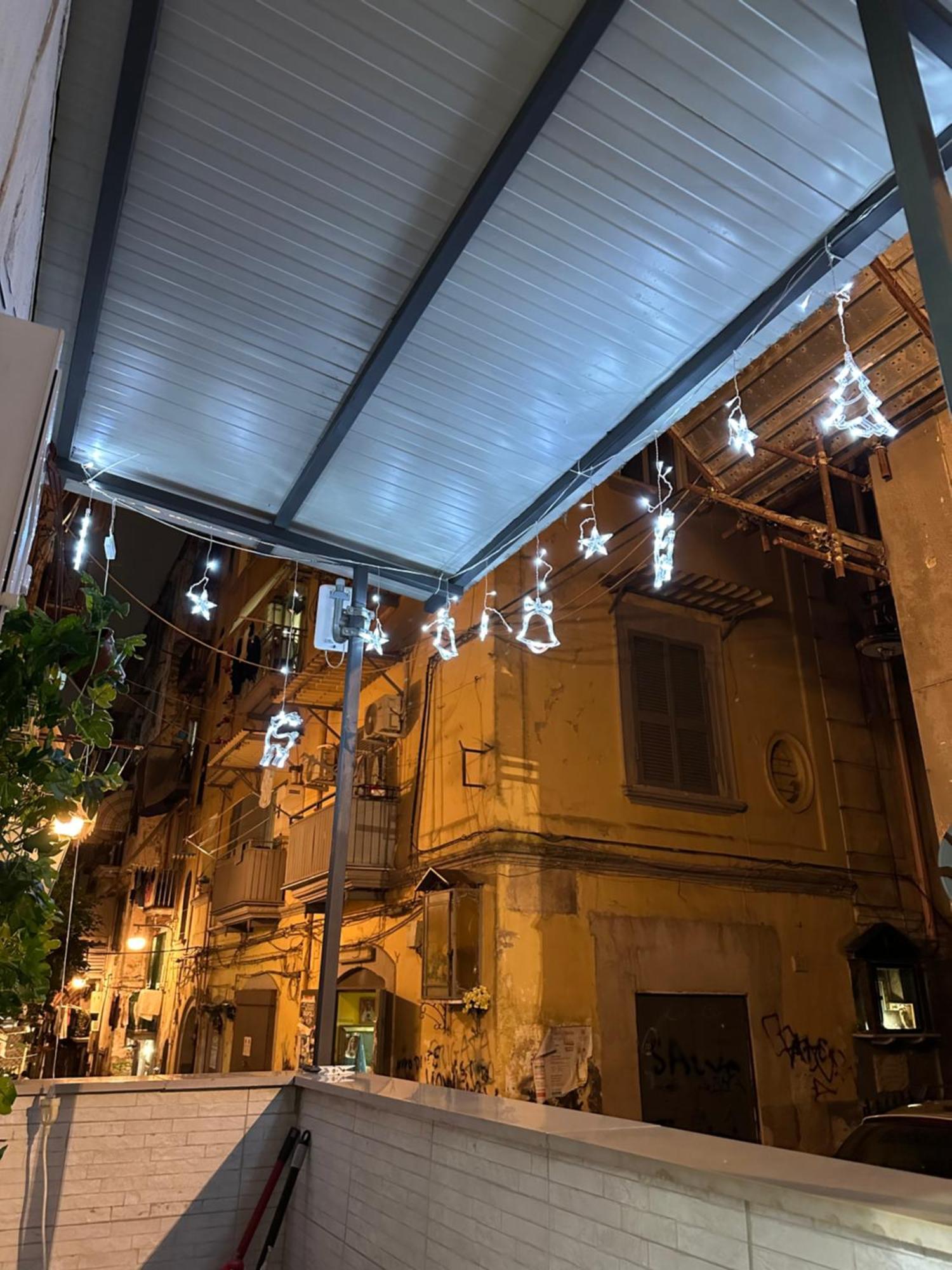 Apartment House Antonella Naples